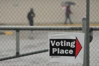 Election candidates finalized: Here’s who’s running in the North Okanagan