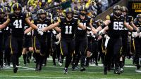 Iowa State vs. Iowa betting preview: Odds, picks, predictions, kickoff time for Week 2 college football