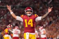 Louisiana vs. USC prediction: College football Week 2 odds, picks, best bet