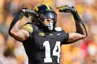 Iowa State vs Iowa Combo Picks for College Football Week 2: TD Picks & Props