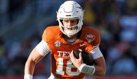How to Stream Ohio State vs Texas: TV Channel and Live Stream Info for Week 2