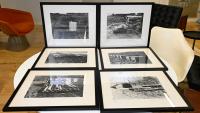 Trash or Treasure: Are your Detroit art prints worth…
