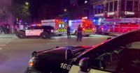 Minneapolis Police investigating shooting at bar close