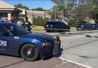 KCPD: Man shot and killed in business parking lot