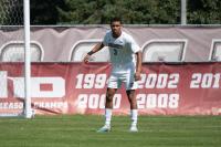 UMass falls to New Hampshire 1-0