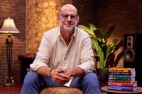 Paul Levine: The Common Sense Guide to the Messy Business of Writing