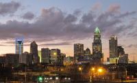 Urban Reads: Will Charlotte Continue to Sprawl?