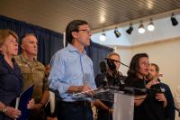 Washington fire and flood victims can reconstruct lost tax records, IRS says