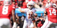 How to watch Ohio State vs. Texas: Live streams, channel, venue, odds