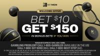 BetMGM bonus code MLIVE: Unlock a $150 bonus for primetime Ohio State vs. Texas matchup