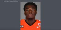 Chapel Hill’s Huddleston records sack in Oklahoma State’s upset win over Oregon