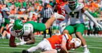 Oregon Ducks Football vs Oklahoma State Cowboys Football Recap