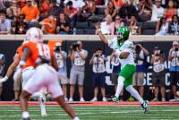 What's wrong with Oregon? Upset loss at Oklahoma State casts doubt on No. 6 Ducks' superteam build