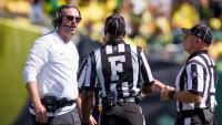 Where will Oregon fall in rankings after Oklahoma State loss?