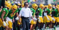 Oregon Football vs. Oklahoma State Game Thread