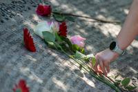 Massachusetts schools not required to teach 9/11. A push is on to change that.