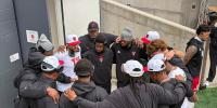 Live Coverage: No. 13 Texas Tech at Oregon State