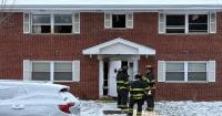 Milwaukee apartment arson near 27th and Loomis, man sentenced