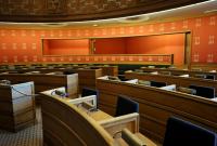 Parliament preparing to hold new session