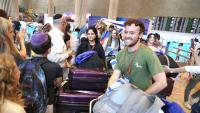 Israel preparing for new wave of Jewish immigration, Aliyah Ministry director-general says