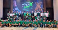 Lao Tilers Compete for Global Standard as JORAKAY Tiler X Season 2 Wraps in Vientiane