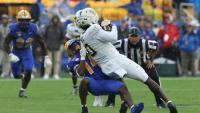 UCF-Pitt live updates: Knights in early hole on the road