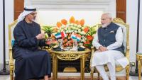 ‘Surprise and relief’: Scribes from UAE, Iran react to their leaders’ meeting