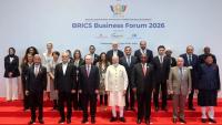 BRICS Summit Calls on Israeli Occupation to Withdraw from Lebanon