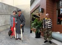 Fashion inspo from your best-dressed grandparents