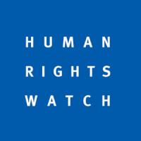 Human Rights Watch: White phosphorus used in Gaza & Lebanon causes horrific burns
