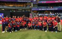 UAE miss out on Asia Cup qualification after Nepal loss