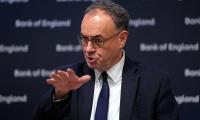 Bank of England boss urged to pause bond sales costing UK taxpayers £100bn
