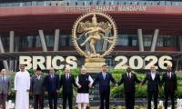 BRICS Adopts 'New Delhi Declaration' in Bold Bid to Reshape Global Economic Order