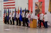 The America250 in Idaho Freedom Festival looked back at 9/11 and celebrated patriotism