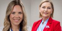 Darline Graham agrees to debate Democratic challenger Annie Andrews in South Carolina Senate race