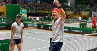 Naples pickleball player wins world title with Team USA in Vietnam