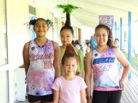 Cook Islands schools wrap up Literacy Week in style