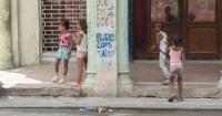Reflection by Father Alberto Reyes inspired by a six-year-old Cuban child who wrote: "The Yankees are human."