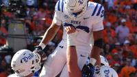 Duke football earns road win over Illinois: Score, analysis 