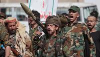 Houthis accused of using AI to fake Yemeni general’s retreat order during Mocha offensive