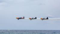 Thrills beyond the theme parks: A weekend at the Gold Coast’s Pacific Airshow