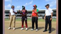 Guyana Warriors Defeat TKR For Second Time In CPL
