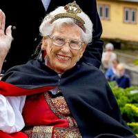 Norway Mourns Princess Astrid as Royal Family Loses Another Senior Member