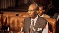 Accused 'right-hand man' of Somali dictator found living in Ohio: report