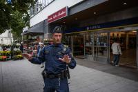 Fewer bullets, fewer bombs: How Sweden is turning the tide on gangland violence