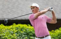 Cottam sets Uplands course record with round of 58 in Digital Commerce Group Victoria Open