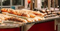 Sweetcorn seller that stores food on floor told not to serve customers with allergies