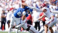 Alabama vs Kentucky football score: Crimson Tide beat Wildcats