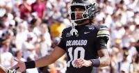 Julian Lewis accounts for 5 TDs as Colorado routs Weber State