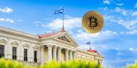 El Salvador Keeps Stacking Bitcoin, Buying 1 BTC Every Day